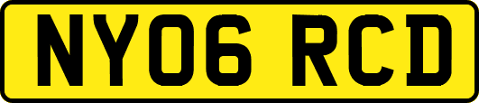 NY06RCD