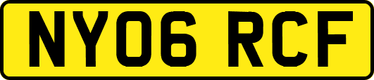 NY06RCF