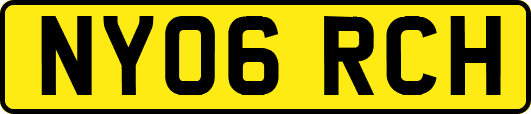 NY06RCH