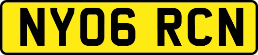 NY06RCN