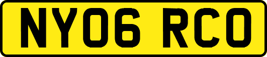 NY06RCO