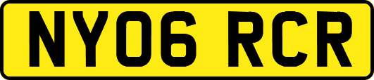 NY06RCR