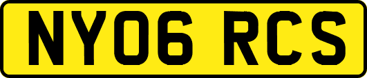 NY06RCS