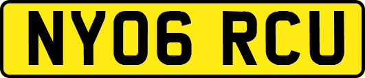 NY06RCU