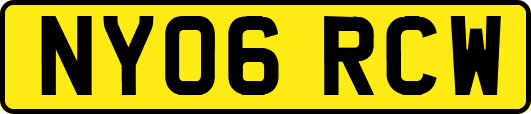 NY06RCW