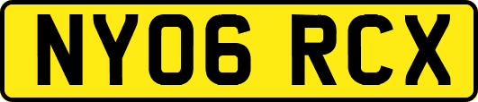 NY06RCX