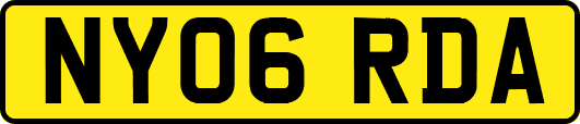 NY06RDA