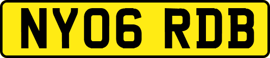 NY06RDB