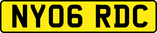 NY06RDC