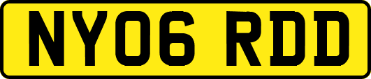 NY06RDD
