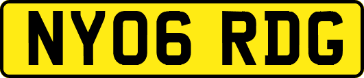 NY06RDG