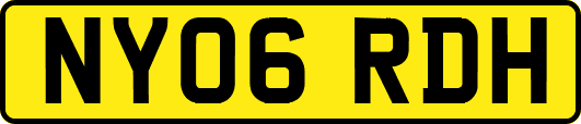 NY06RDH