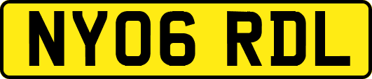 NY06RDL