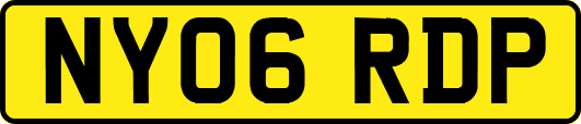 NY06RDP