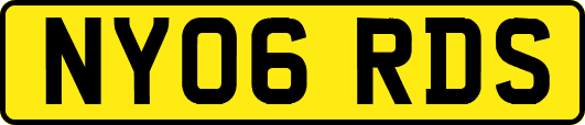 NY06RDS