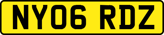 NY06RDZ
