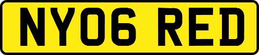 NY06RED