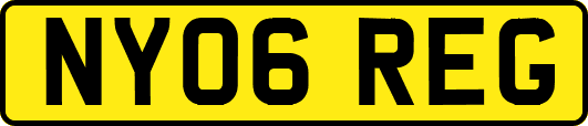 NY06REG