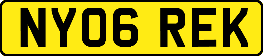 NY06REK