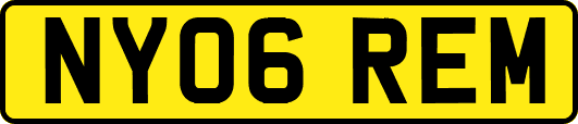 NY06REM