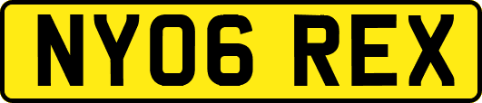 NY06REX