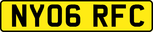 NY06RFC
