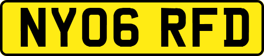 NY06RFD