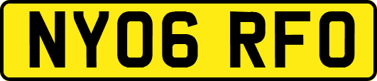 NY06RFO
