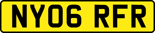 NY06RFR