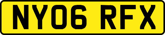 NY06RFX