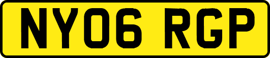 NY06RGP