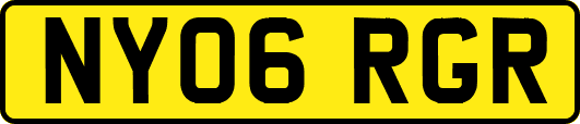 NY06RGR