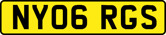 NY06RGS