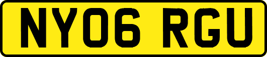 NY06RGU