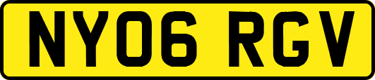 NY06RGV