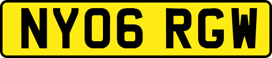 NY06RGW