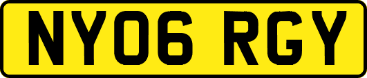 NY06RGY