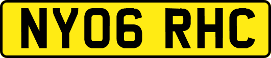 NY06RHC