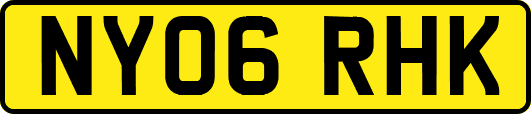 NY06RHK