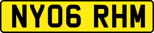 NY06RHM