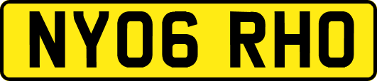 NY06RHO