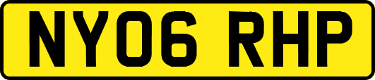 NY06RHP