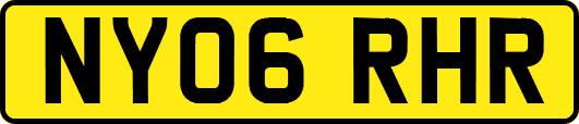 NY06RHR