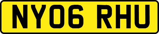 NY06RHU