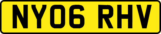 NY06RHV