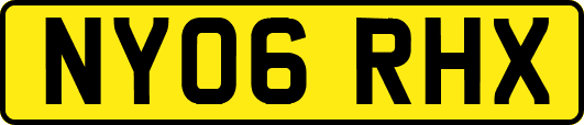 NY06RHX