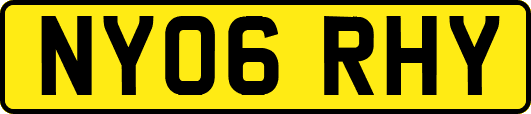NY06RHY