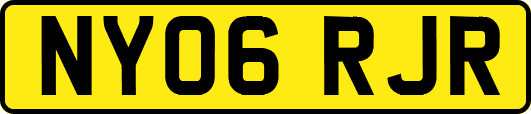 NY06RJR