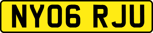 NY06RJU