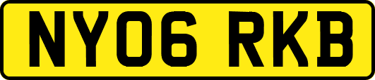 NY06RKB
